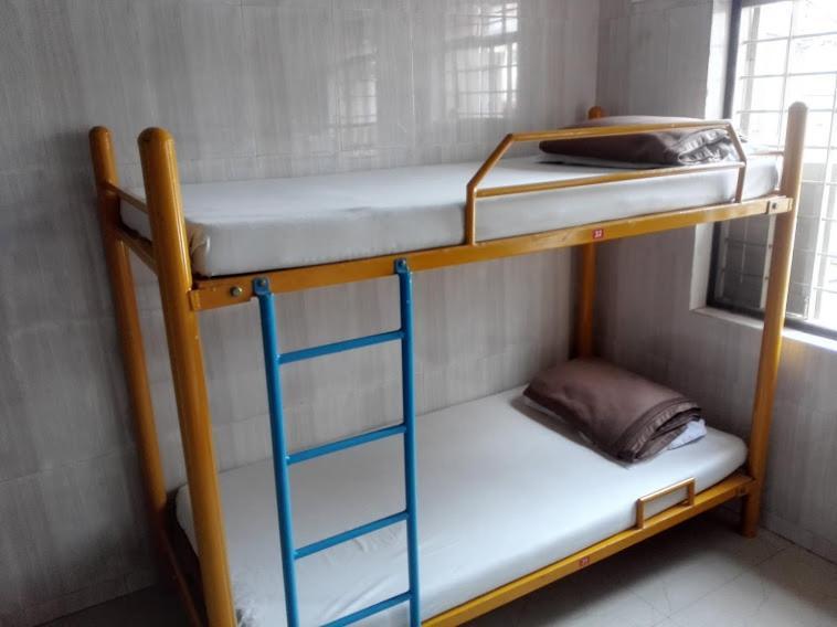 Vrs Dormitary Villa Mysore Ngoại thất bức ảnh