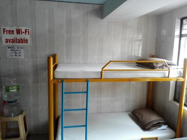 Vrs Dormitary Villa Mysore Ngoại thất bức ảnh