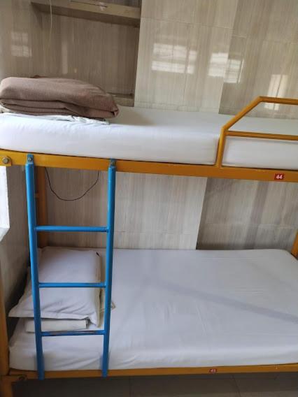 Vrs Dormitary Villa Mysore Ngoại thất bức ảnh