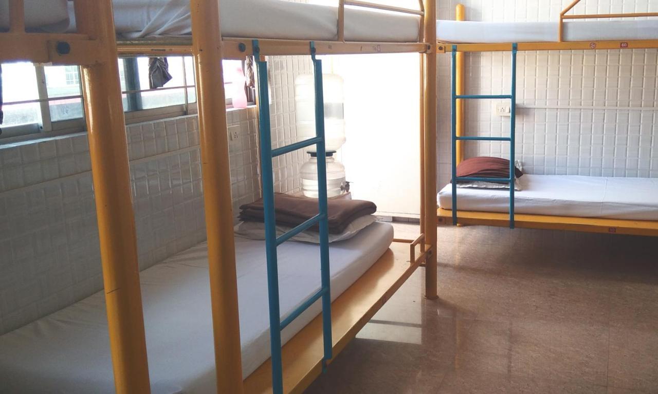 Vrs Dormitary Villa Mysore Ngoại thất bức ảnh