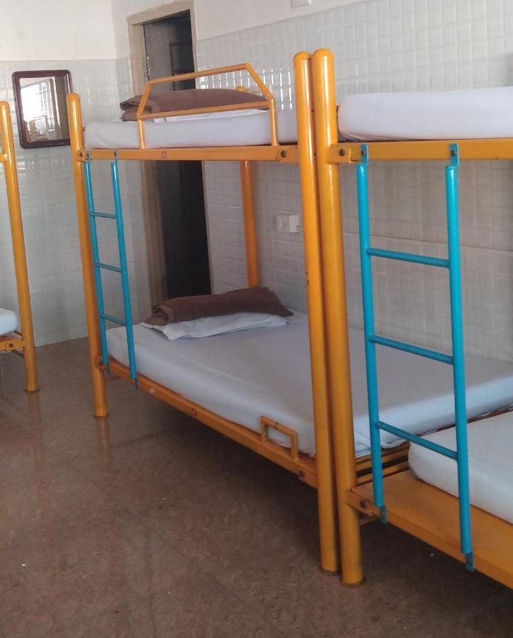 Vrs Dormitary Villa Mysore Ngoại thất bức ảnh