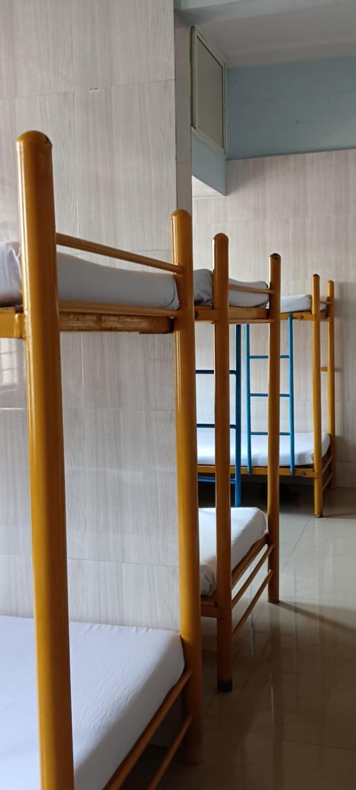 Vrs Dormitary Villa Mysore Ngoại thất bức ảnh