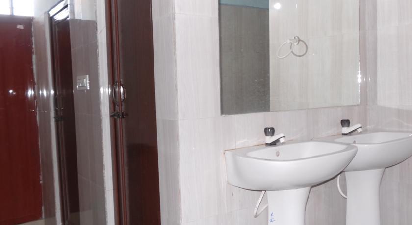 Vrs Dormitary Villa Mysore Ngoại thất bức ảnh